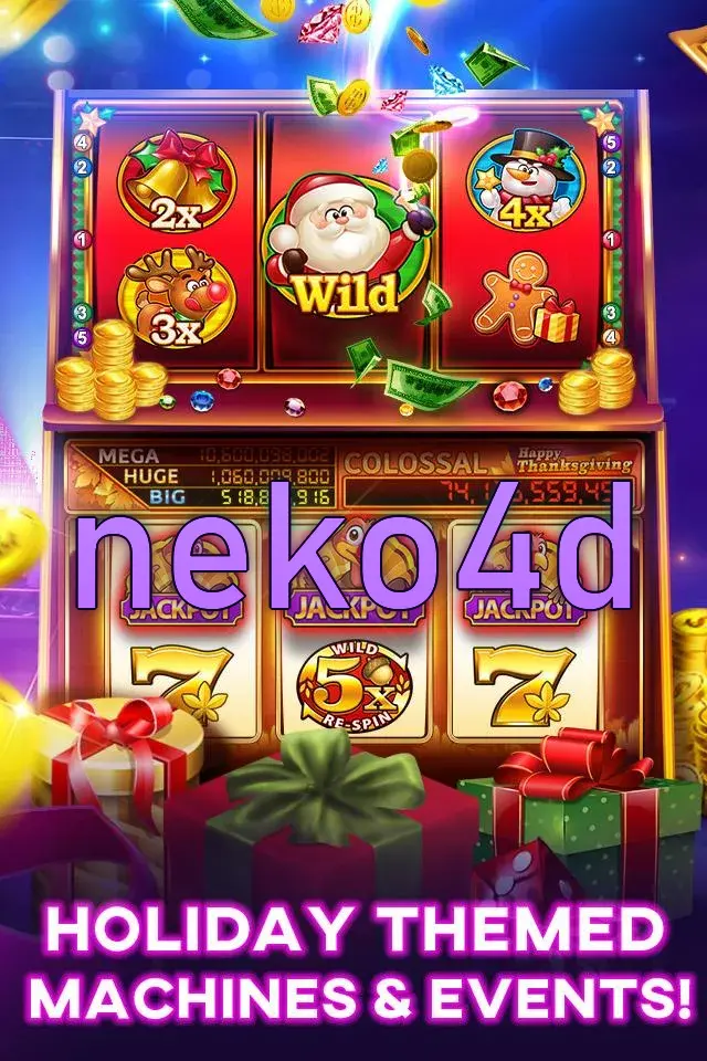 neko4d APK